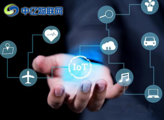 物聯(lián)網(wǎng)卡是什么？物聯(lián)卡怎樣擺脫設備空間限制？