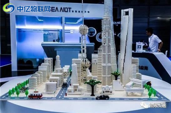 中億物聯(lián)網(wǎng)智慧城市 中億物聯(lián)網(wǎng)智慧城市