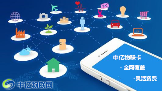 物聯(lián)網卡應用,物聯(lián)卡,物聯(lián)網應用,中億物聯(lián)網