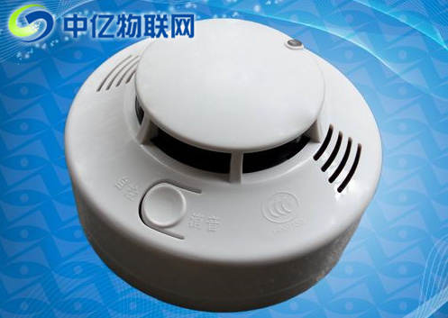 煙感報警器物聯網卡：實現消防立體報警、實時監控！