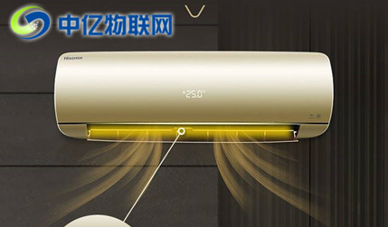 智能空調移動物聯卡有何優勢？