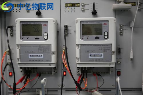 加入物聯卡后的智能電表會產生輻射引發火災？