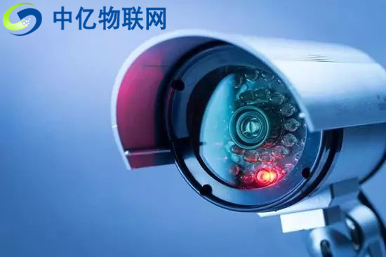 視頻監控流量卡+物聯網管理平臺 構建物聯網智能安防體系！
