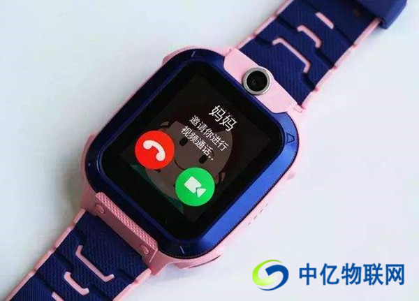 物聯(lián)網(wǎng)語音卡兒童電話手表如何選擇？這個(gè)方法很實(shí)用！