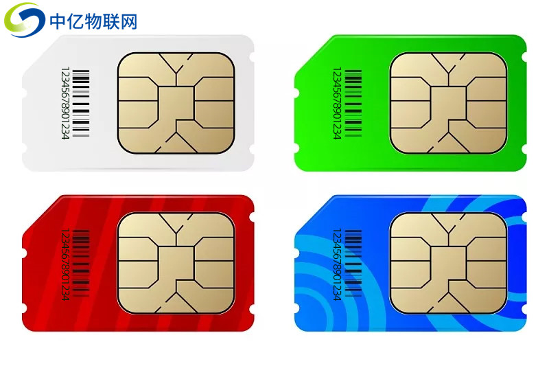 物聯網卡