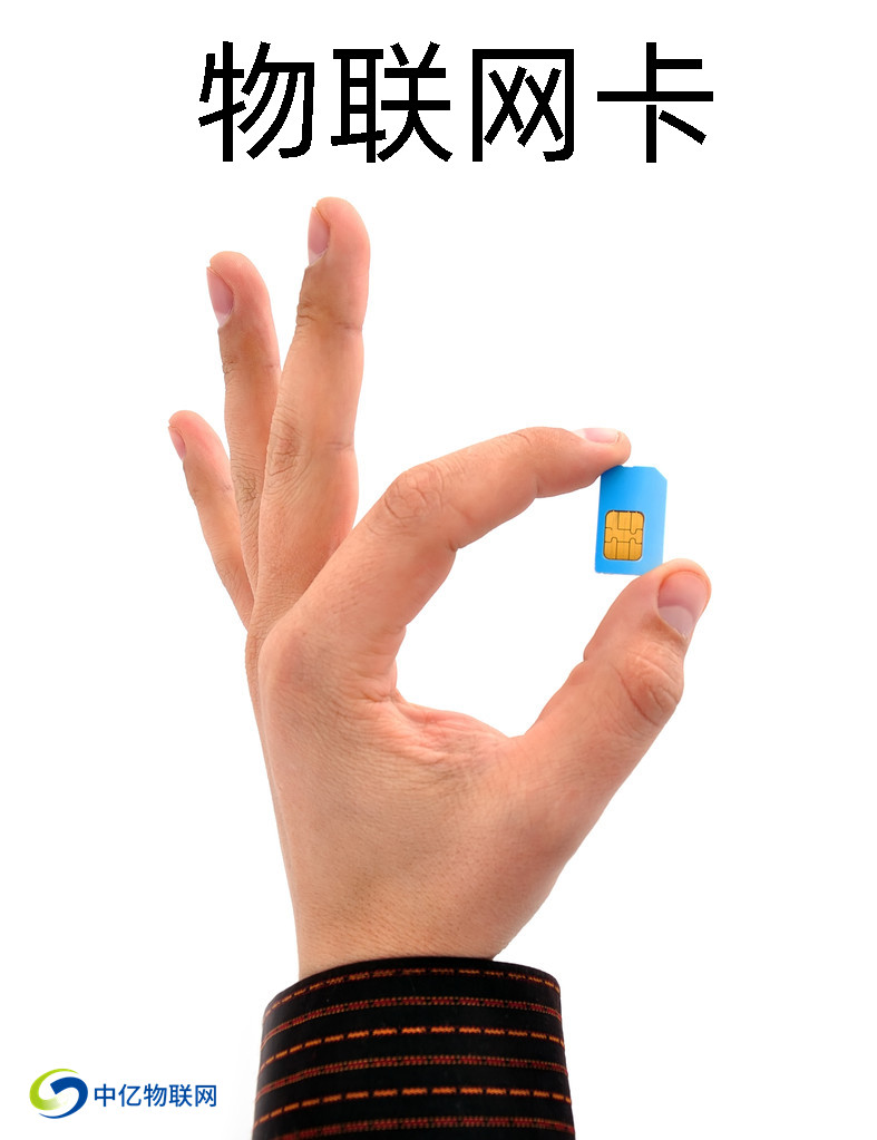 物聯網卡