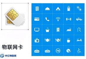 聯通物聯網卡相比移動和電信物聯網卡有何優勢呢？