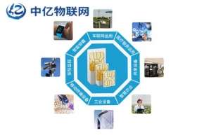 物聯網卡類型有哪些？有什么不一樣呢？